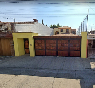 Casa De 6 Habitaciones 5 Baños Con Amplio Estacionamiento, Disponible En Guadalajara Jt-jpg 39