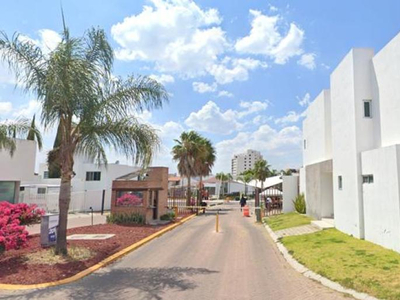 Casa En Condominio En Venta En Punta Juriquilla, Querétaro, Querétaro