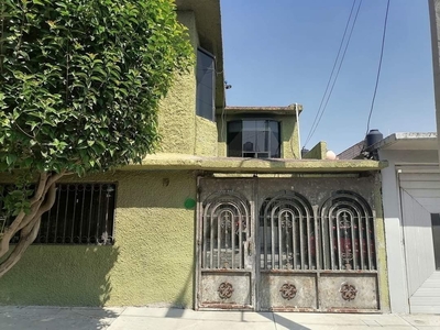 Casa En Ecatepec