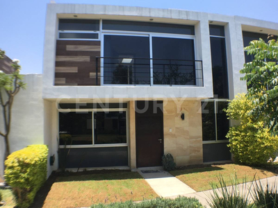 Casa En Renta En Soberna En Leon Gto.