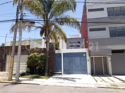 Casa En Venta Colonia La Paz