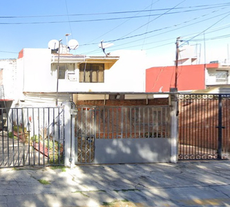 Casa En Venta De Remate En Ciudad Satelite Puebla Adjudicada