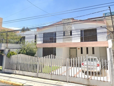 Casa En Venta En Morelos 1ra Sección, Toluca De Lerdo