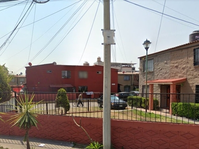 Casa En Venta En Santa Elena, Cuautitlan Izcalli. Mbaez