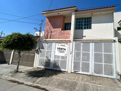 Casa En Venta Fraccionamiento Condado Plus Leon Guanajuato