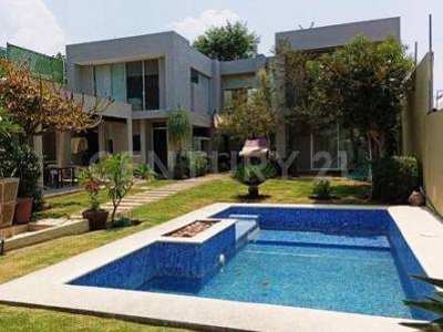 Casa en venta Fraccionamiento Real de Tetela en Cuernavaca, Morelos