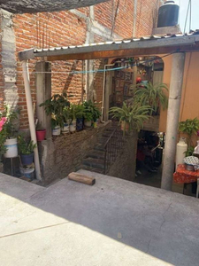 Casa En Venta Para Remodelar, San Miguel De Allende, 5 Recamaras, Sma4989-1