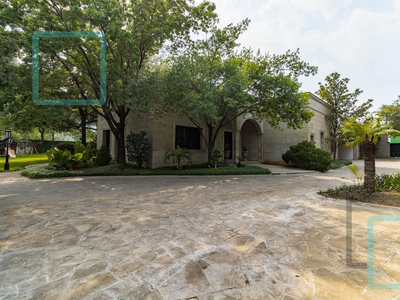 Casa En Venta Privada El Uro Zona Carretera Nacional Monterrey