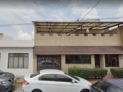 Casa En Venta San Juan De Aragon Gustavo A Madero/laab1