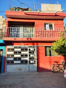 Casa En Venta San Juanico Celaya