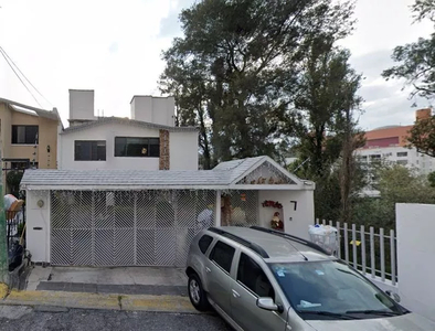 Casa En Venta Ubicada En Jardines De Satélite #mv Remate Bancario Precio Por Debajo Del Valor Comercial