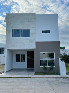 Casa En Venta Zana Residencial Celaya Gto