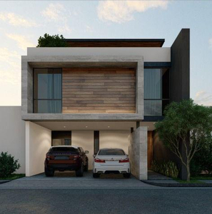 Casa Residencial En Venta