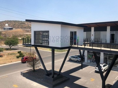 Cumbres Del Lago, En Renta Local Comercial, Oficina O Consul