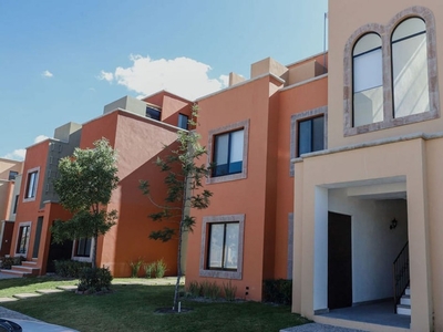 Departamento A Nivel De Jardín En Venta,fracc. El Deseo En S