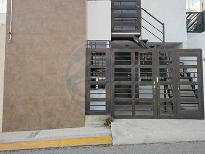 Departamento En Renta En Colinas Del Padre, Zacatecas.