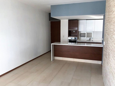 Departamento En Venta En Col. Santa Cruz Atoyac