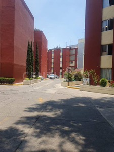 Departamento En Venta En San Bartolo, Naucalpan De Juarez, Edo. De Mexico