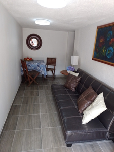 Departamento Ubicado En La Mejor Zona De Guadalajara