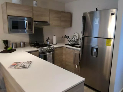 Departamento Venta Ampliación Granada, Av. Rio San Joaquin 23-478 Mg