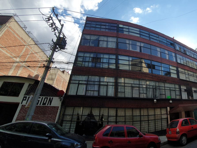 Edificio En Venta En Narvarte Calle Icaco 22-4701