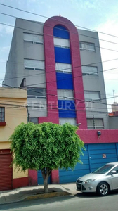 Edificio En Venta En Popotla, Miguel Hidalgo Cdmx