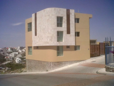 Edificio - Habitacional En Venta En El Mirador, Querétaro