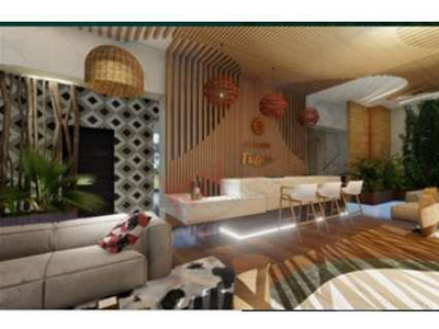 Estudio Penthouse En Tulum En Venta