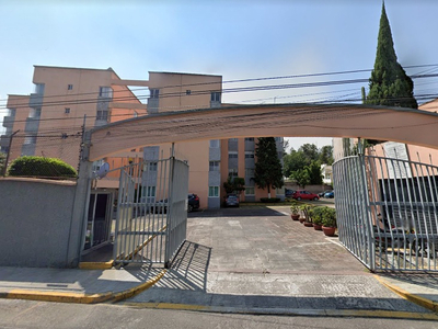 Excelente Departamento De 3 Recamaras En Av 20 De Noviembre, La Noria, Xochimilco, 16030 Ciudad De México, Cdmx
