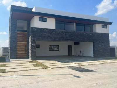 Hermosa Casa En Venta En Molino Residencial