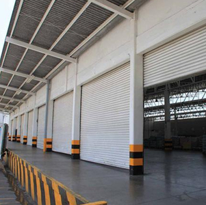 If67 Bodega / Nave Industrial En Renta Ecatepec
