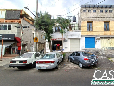 Local O Bodega En Renta A Unos Minutos De Cu