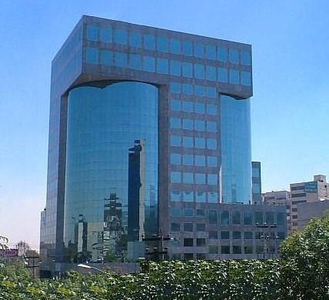 Oficinas En Renta Periférico Sur Pedregal