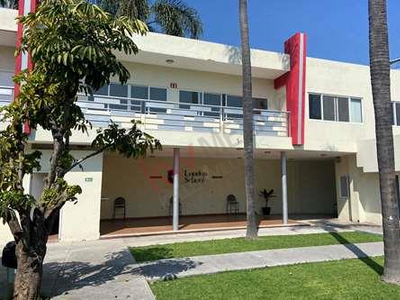 Propiedad Para Escuela U Oficinas En Avenida San Diego