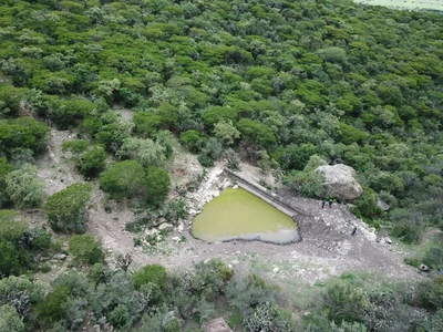 Rancho En Venta Oportunidad De Inversion En San Miguel De Allende Guanajuato