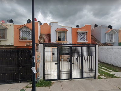 ¡remato Hermosa Casa En León Guanajuato, México!