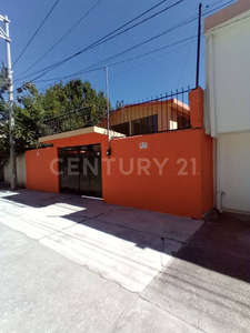 Renta Casa En San Buenaventura, Toluca, México