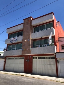 Renta Edificio Metepec Estado De Mexico