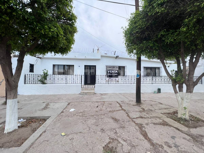 Se Vende Casa Col. Centro, Huatabampo, Sonora