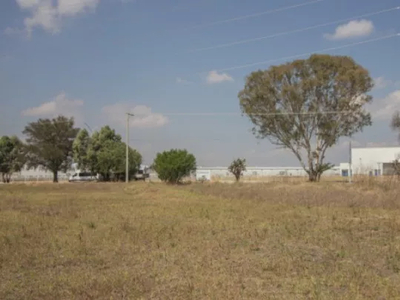 Terreno A La Venta En Polígono Industrial San Miguel De Alle