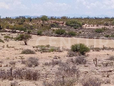 Terreno En Venta Dothi, Huichapan, Hidalgo