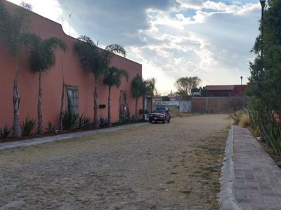 Terreno En Venta, Residencial Las Colonias En San Miguel De