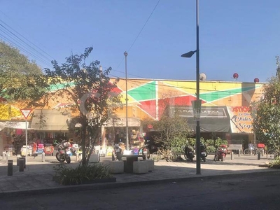 Traspaso De Local En El Mercado Lázaro Cárdenas En Colonia Del Valle