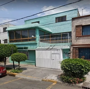 #vcc Aprovecha Casa En Remate Bancario, En Azcapotzalco. Excelente Oportunidad Para Invertir