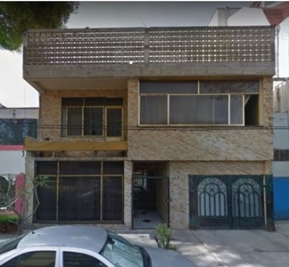 #vcc Bonita Casa En Gran Remate, Nueva Santa Maria, Azcapotzalco. Gran Oportunidad De Inversion.
