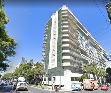 #vcc Hermoso Departamento En Remate Benito Juarez Col. Santa Cruz Atoyac