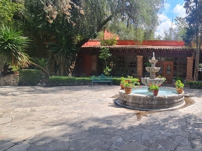 Vendo Casa De Campo - Tepeji Del Río - Hidalgo