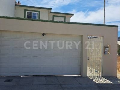 VENTA CASA EN FRACCIONAMIENTO EL VALLE , TIJUANA BAJA CALIFORNIA