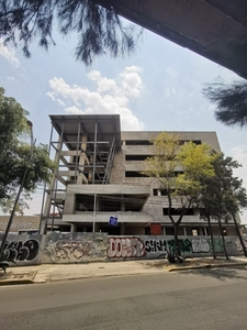 Venta De Edificio, Ideal Para Hospital, San Juan De Aragon,
