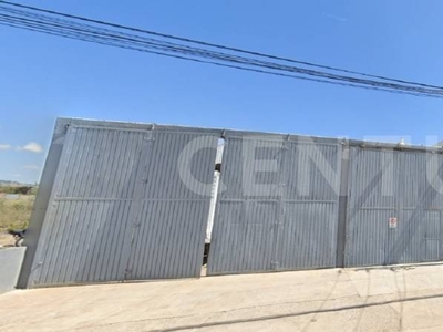 Venta Nave Industrial Ligera Centro Distribucion Bodega Almacen Oficinas, Puebla